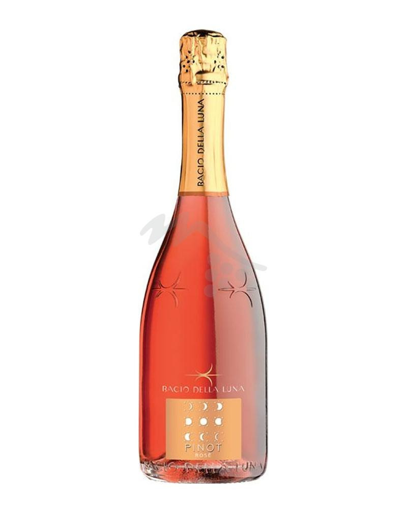 Pinot Rosè Extra Dry Bacio della Luna