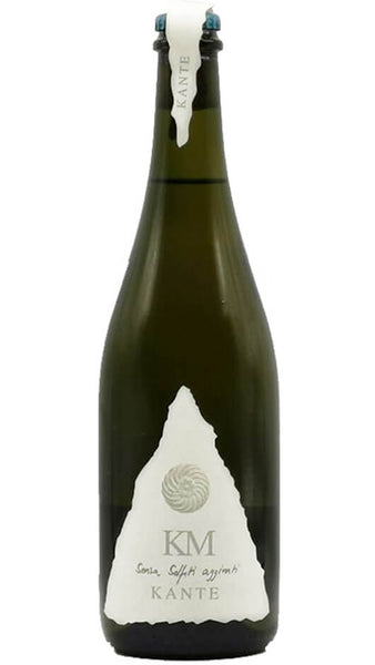 Malvasia IGT - Senza Solfiti KM