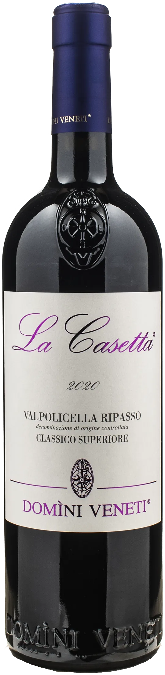 Valpolicella Ripasso Classico Superiore La Casetta
