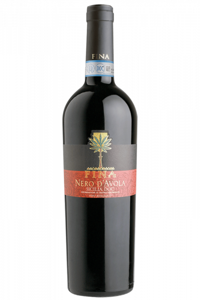 Nero d'Avola