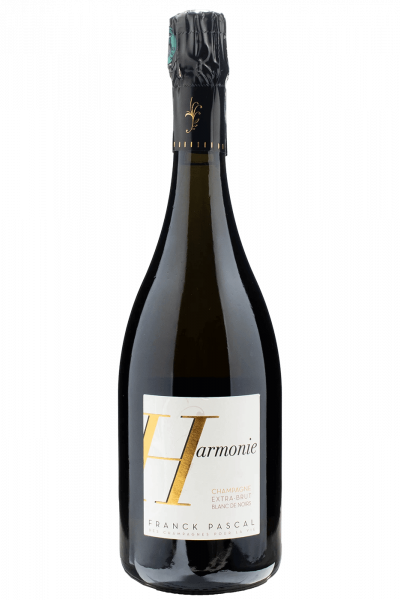 Champagne Blancs de Noirs Harmonie Extra Brut