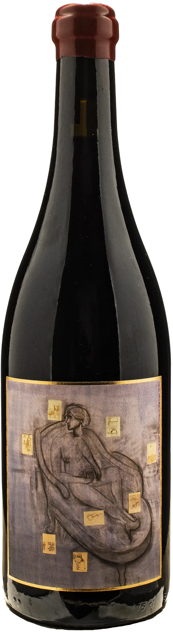 Val d'Arno di Sopra Sangiovese Riserva Boggina C