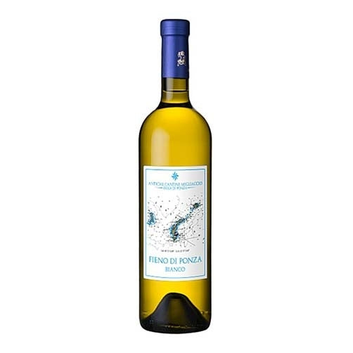 Lazio Bianco IGT Fieno di Ponza