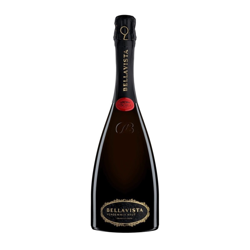 Franciacorta Brut DOCG Teatro alla Scala