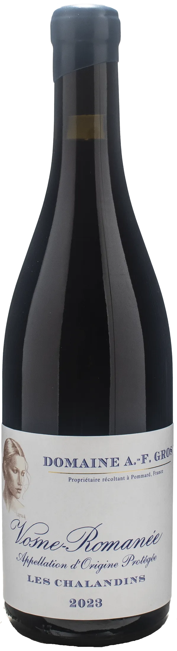 Vosne Romanee Les Chalandins