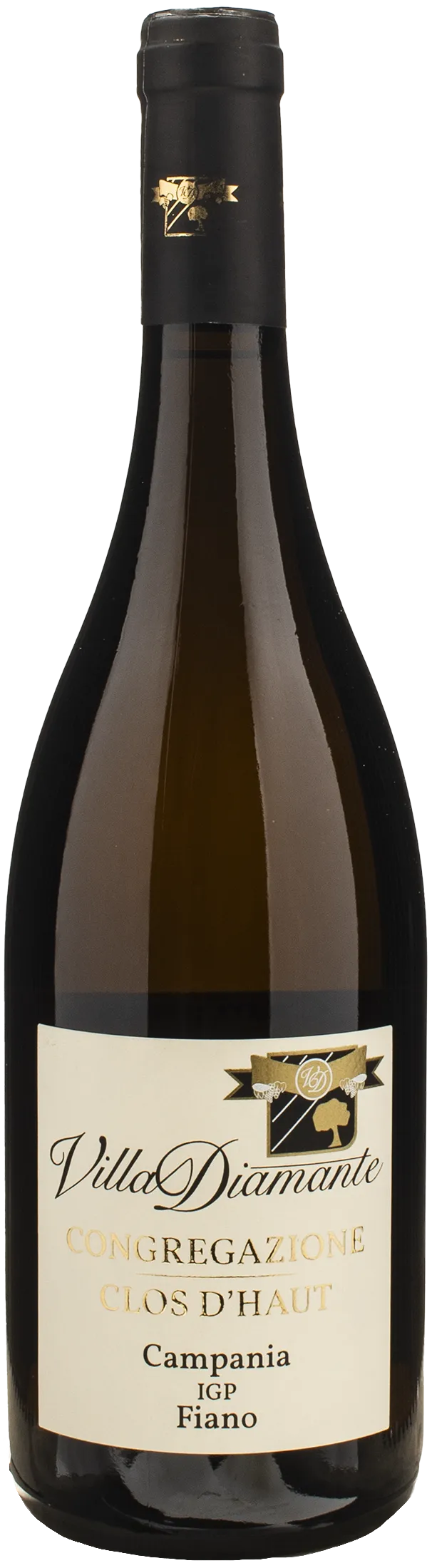 Fiano Congregazione Clos d'Haut