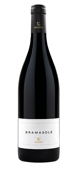 "Bramasole" Cortona DOC 2022