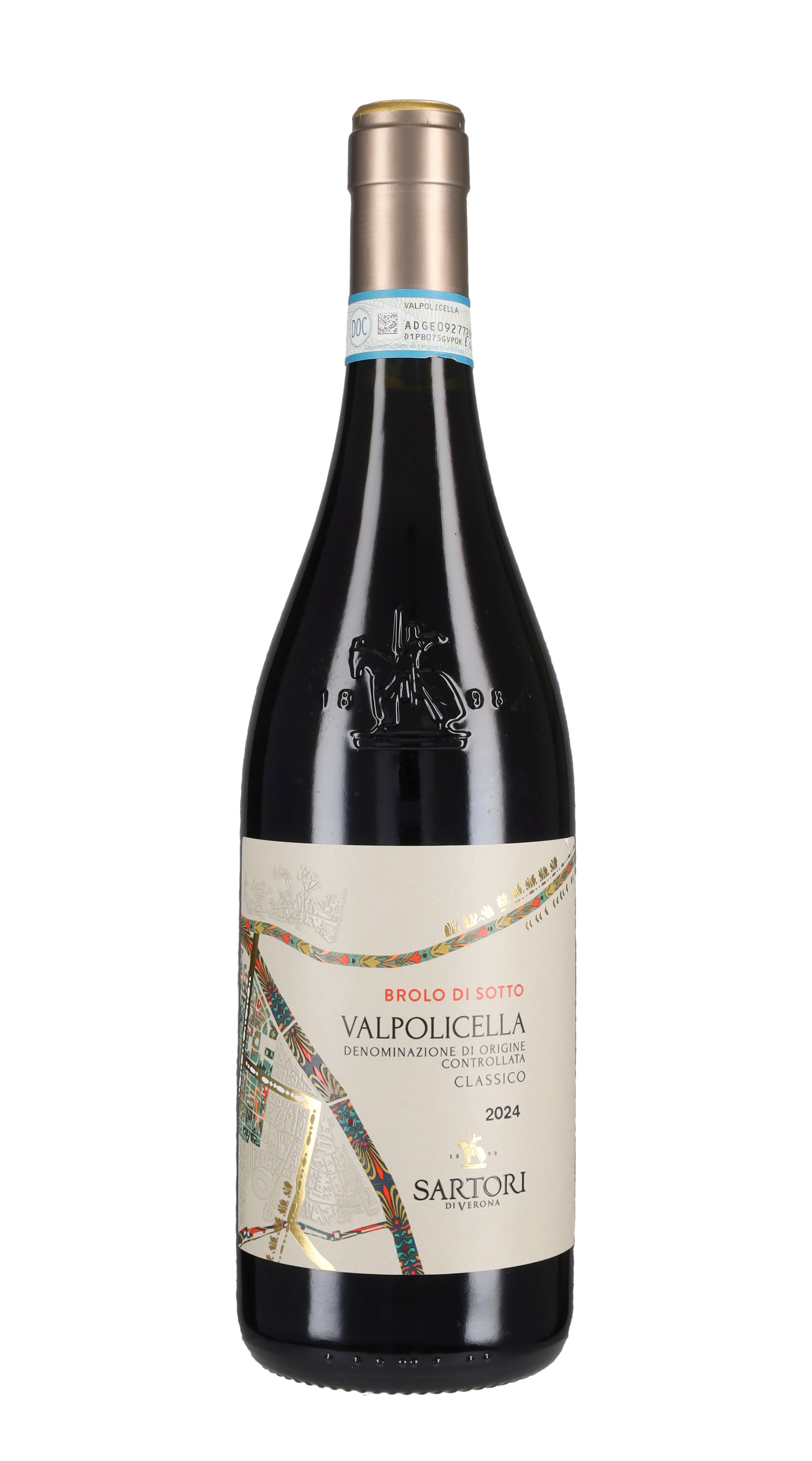Valpolicella Classico 'Brolo di Sotto'