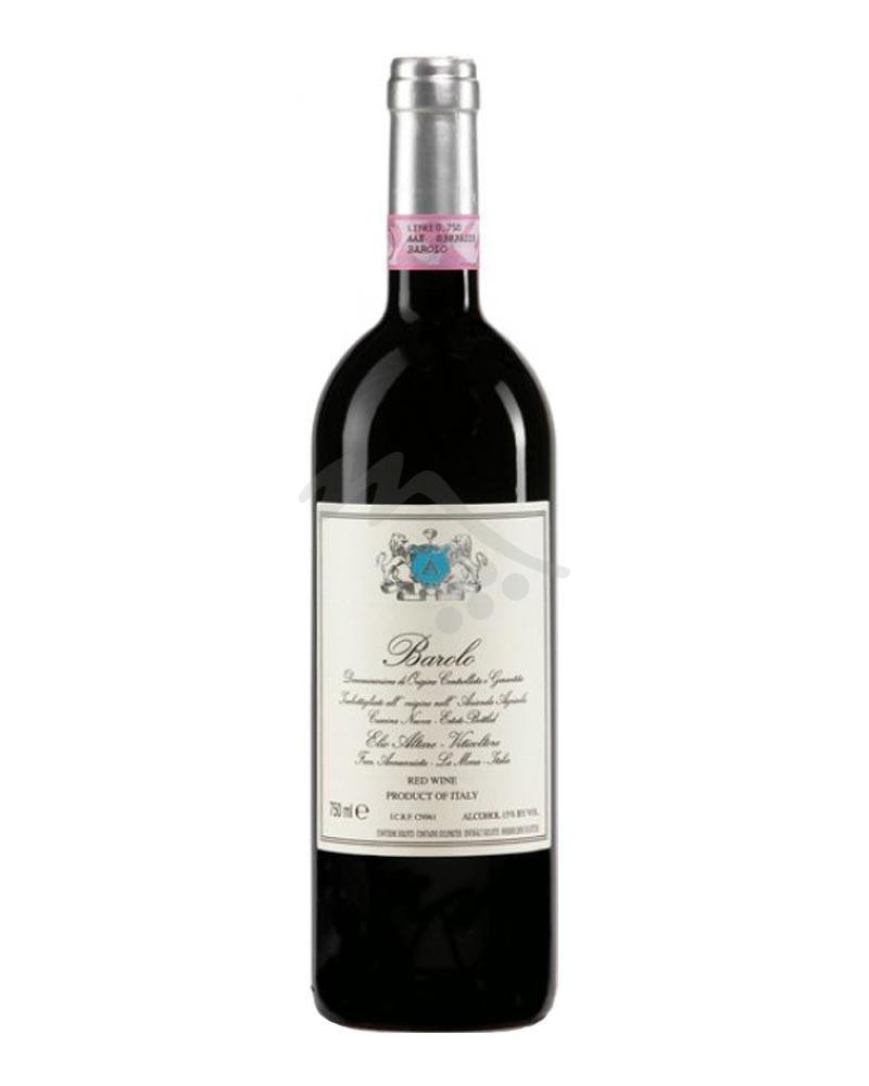 Barolo 2021 Barolo DOCG Elio Altare - Magnum