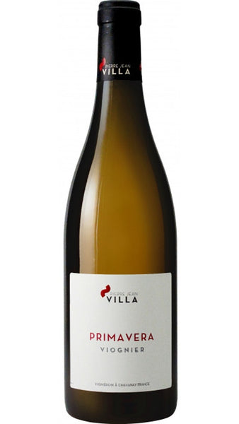 Collines Rhodaniennes Blanc Primavera