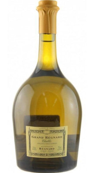 Chablis Grand Regnard 2019 Collection