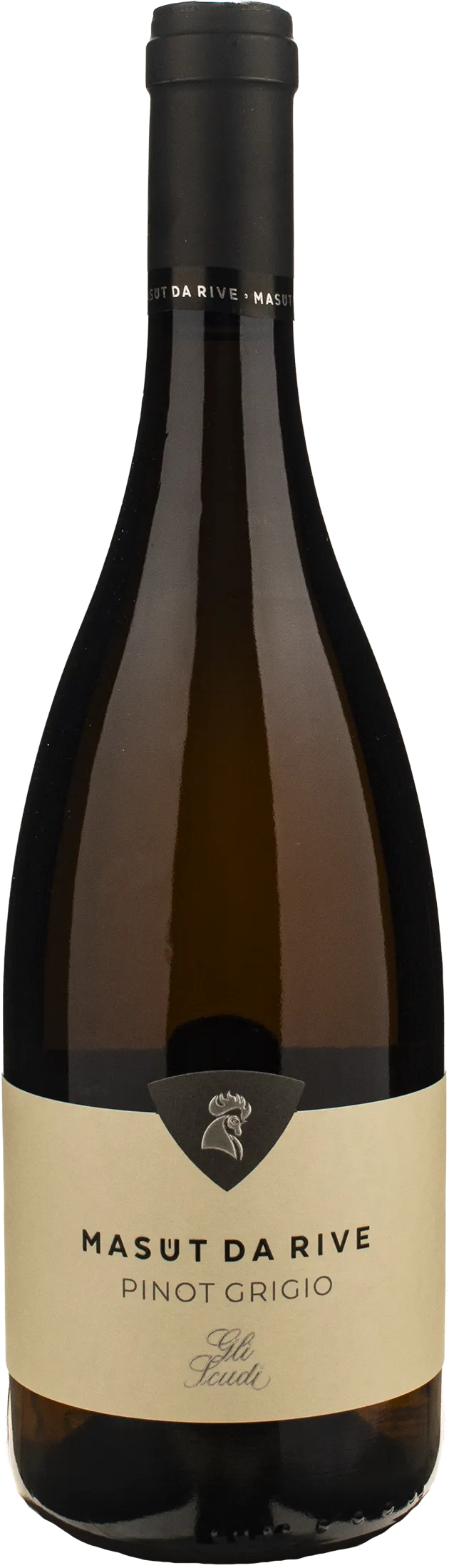 Isonzo Pinot Grigio