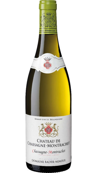 Bourgogne AOC Château de Chassagne-Montrachet Blanc