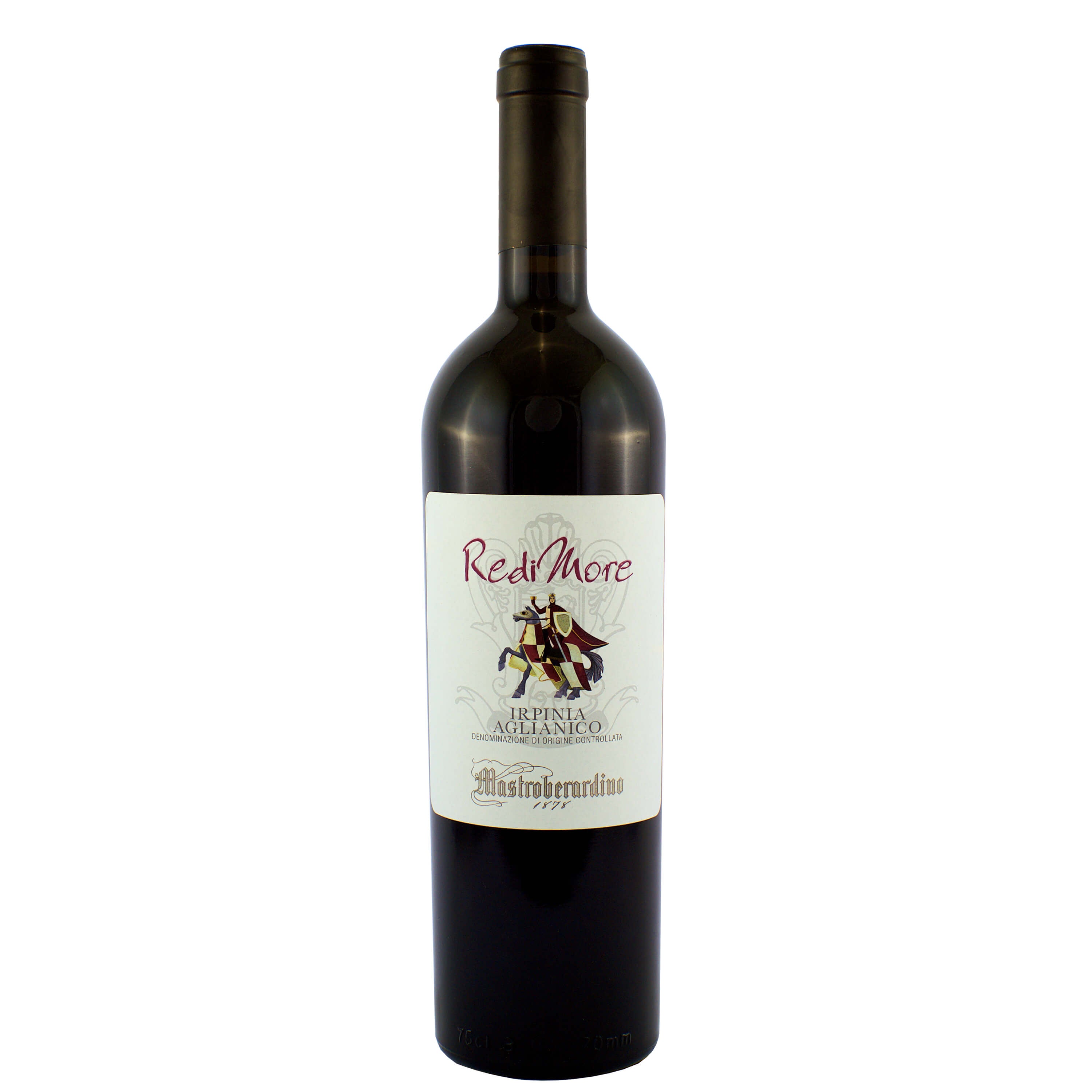 Irpinia Aglianico DOC RediMore