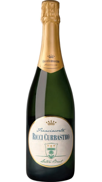Franciacorta DOCG Millesimato Saten Brut - MAGNUM