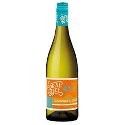 Coral Reef South Australia Chardonnay Sémillon GI 2024 0,75 ℓ