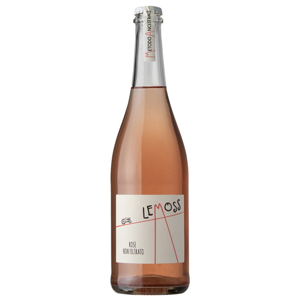 Lemoss Rosè