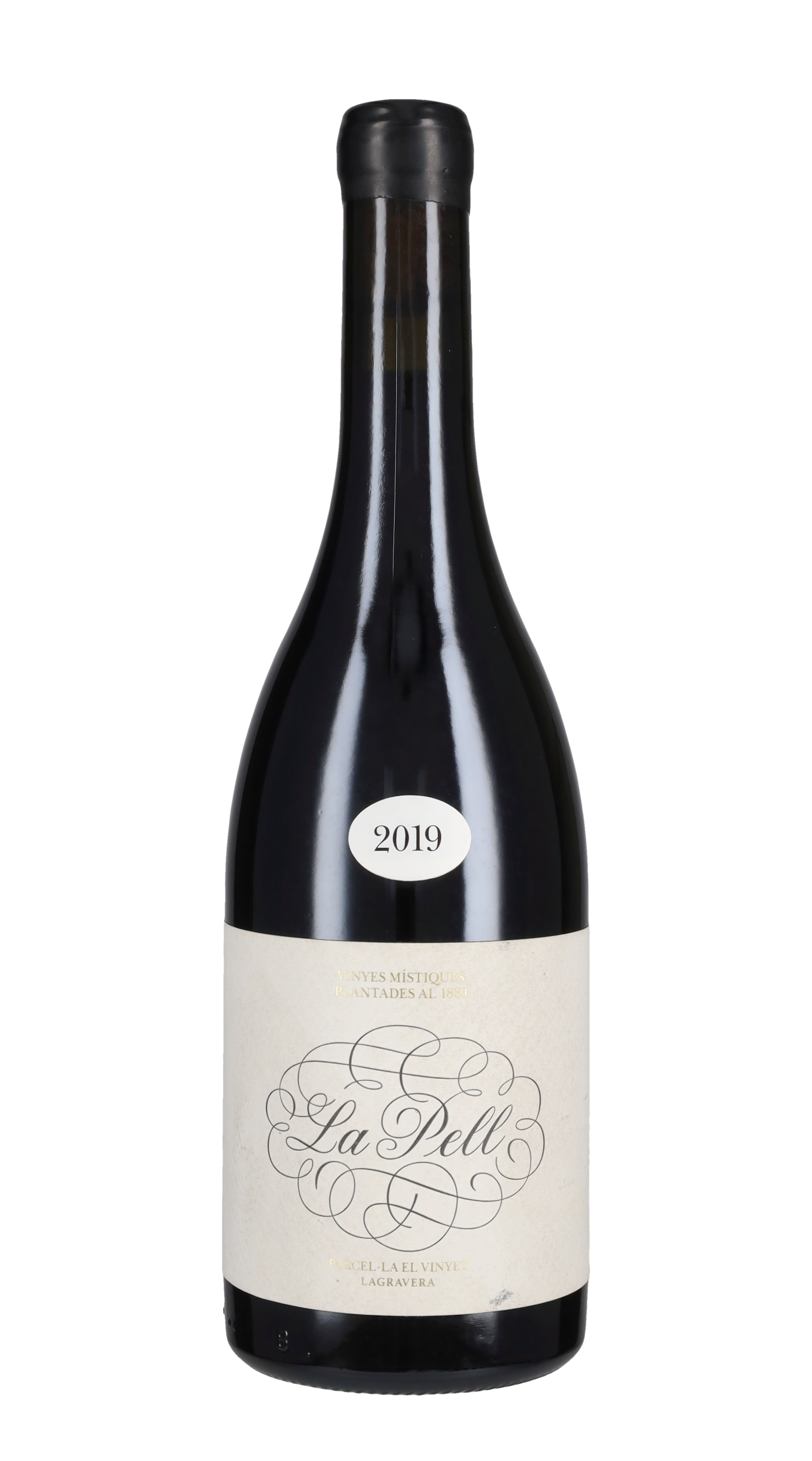 Tinto 'La Pell El Vinyet' Lagravera