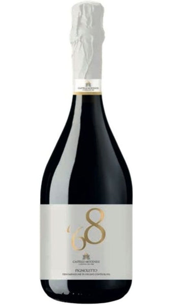 Pignoletto Frizzante DOC