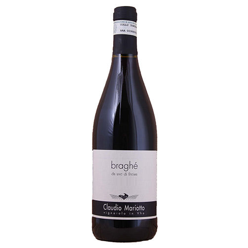 Colli Tortonesi Freisa DOC Braghè