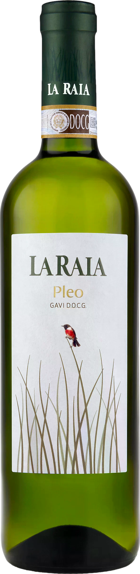 La Raia Gavi Pleo 2024
