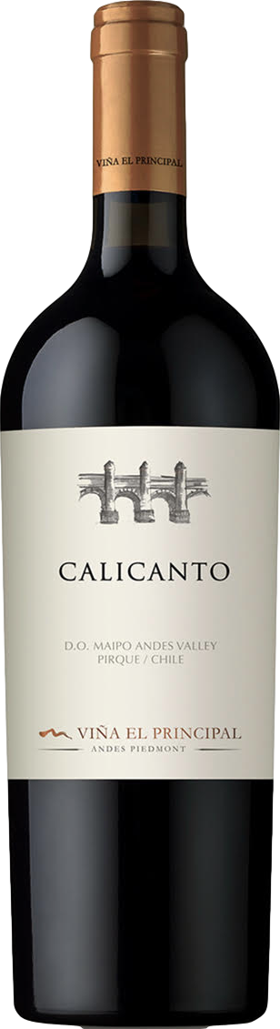 El Principal Calicanto 2019