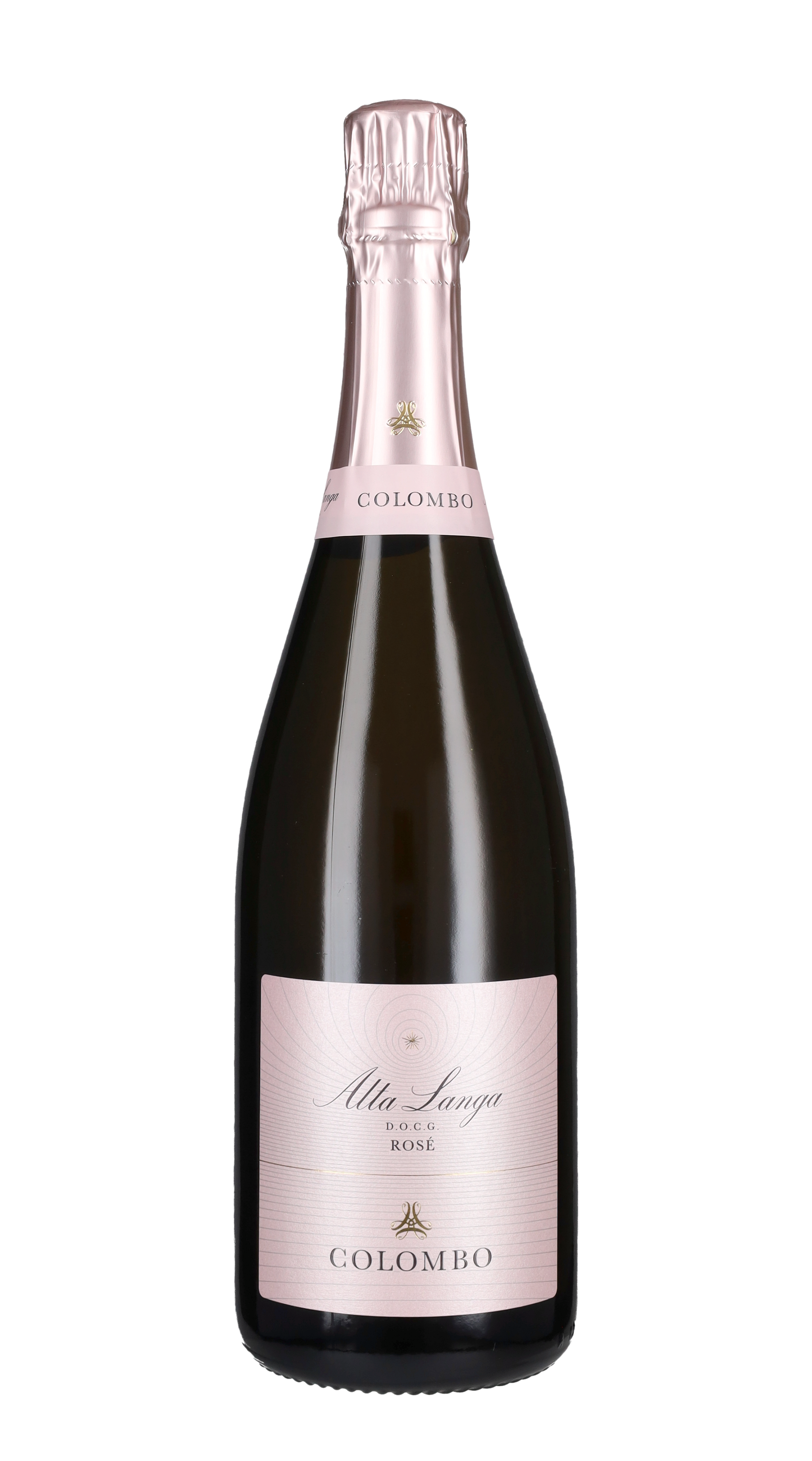 Alta Langa Rosé Brut