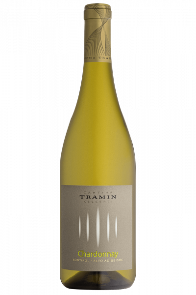 Chardonnay 'Caliz'