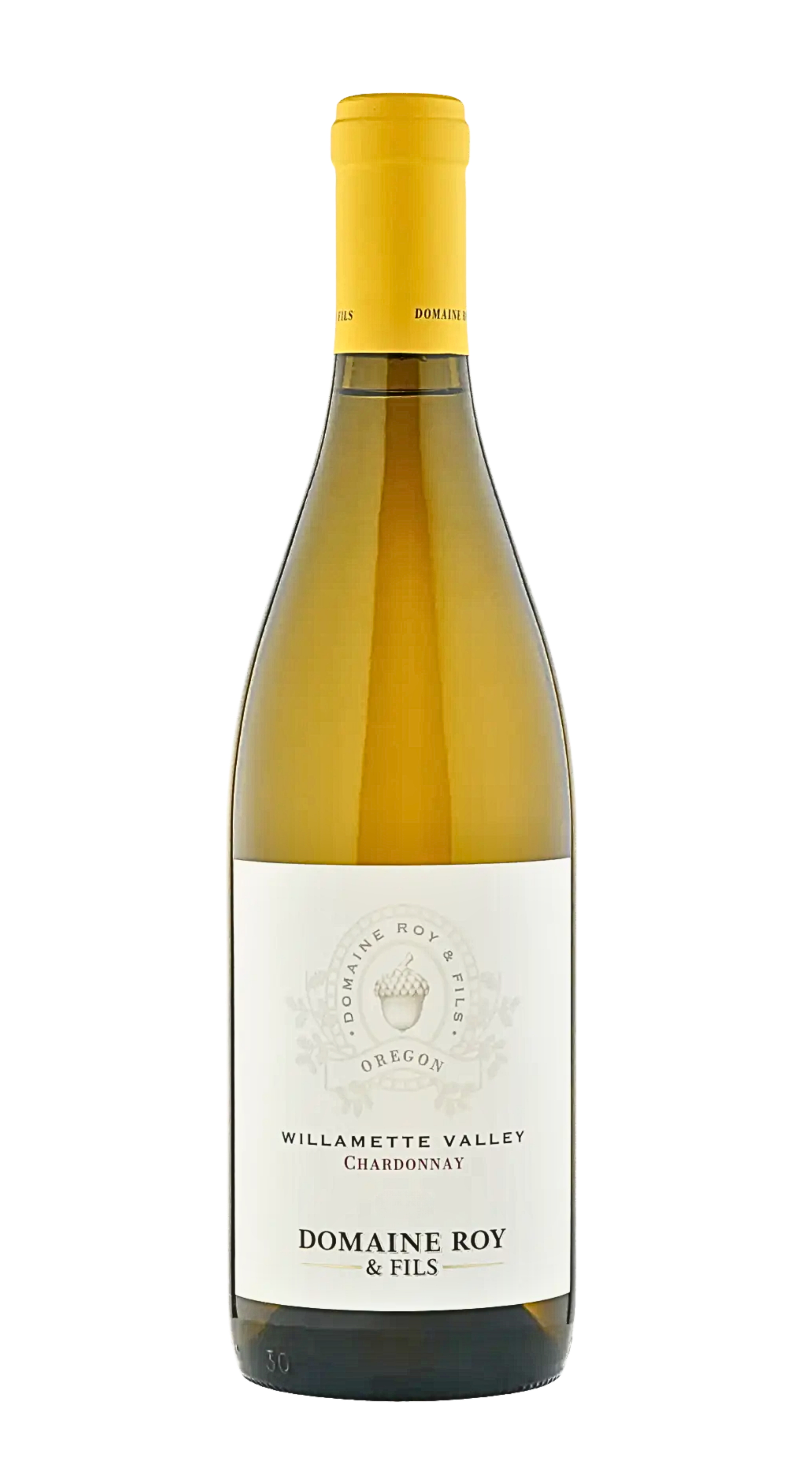 Chardonnay 'Willamette Valley'