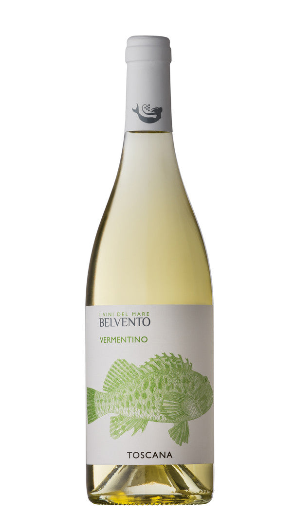 Vermentino Belvento