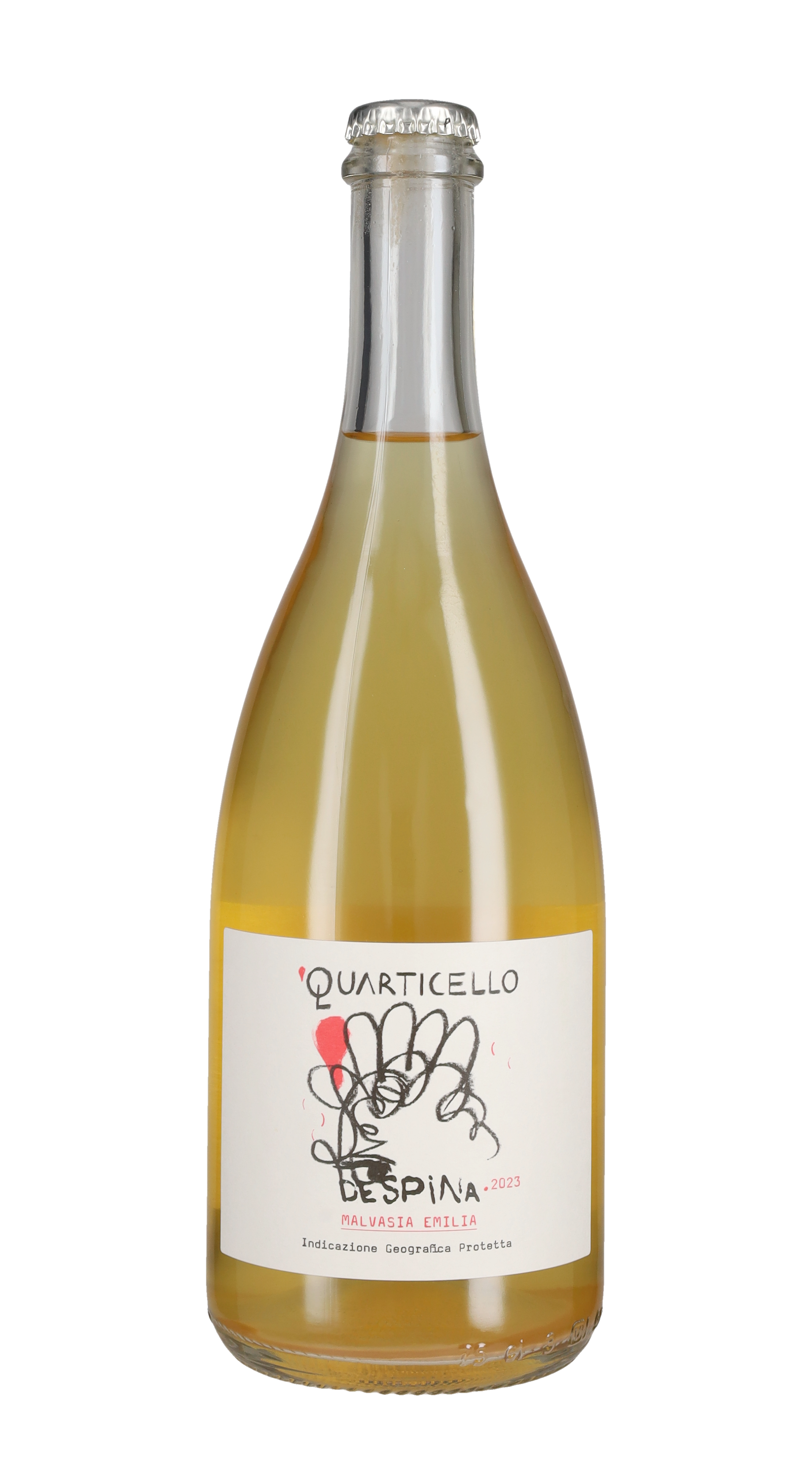 Malvasia Frizzante 'Despina'