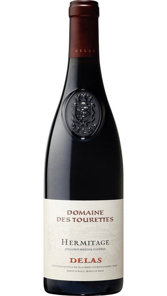 Hermitage Domaine Des Tourettes Rouge