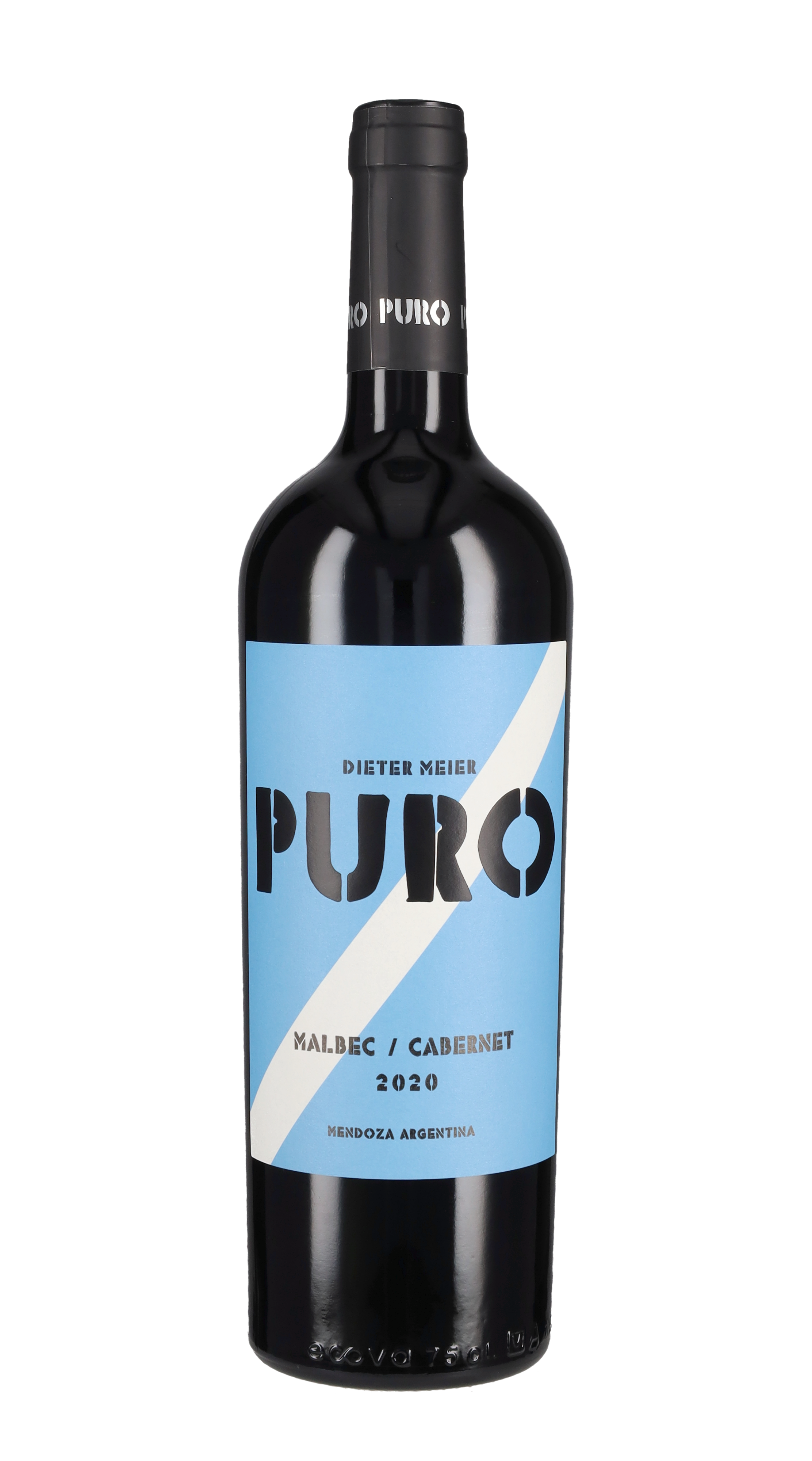 Malbec Cabernet 'Puro' Ojo de Vino