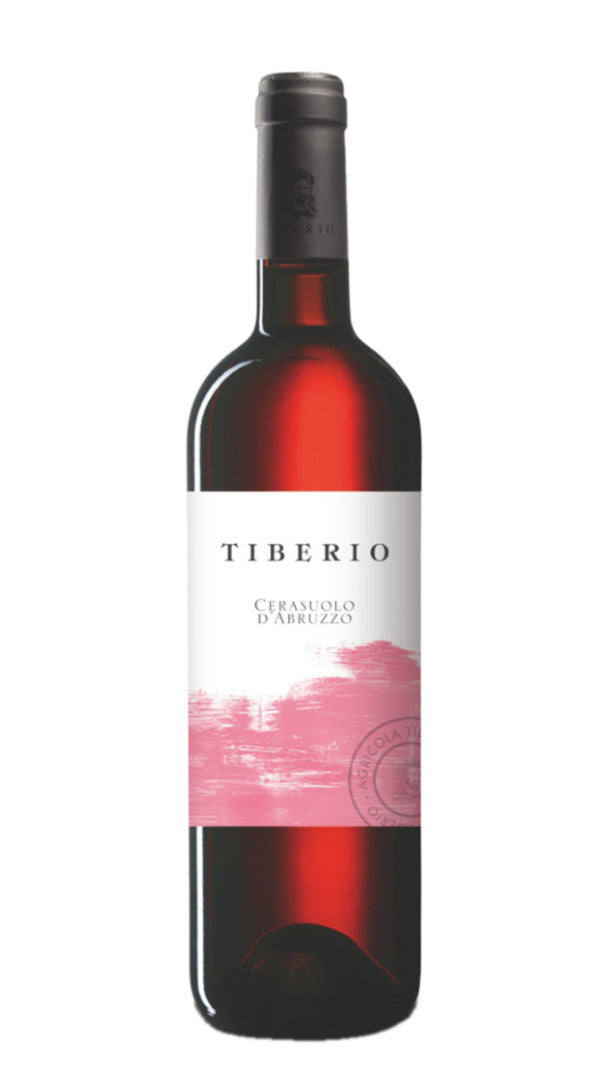 Cerasuolo d'Abruzzo Tiberio