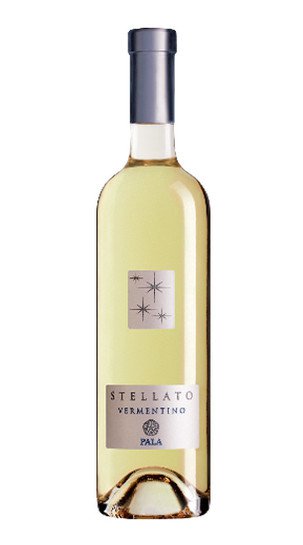 Vermentino di Sardegna 'Stellato'