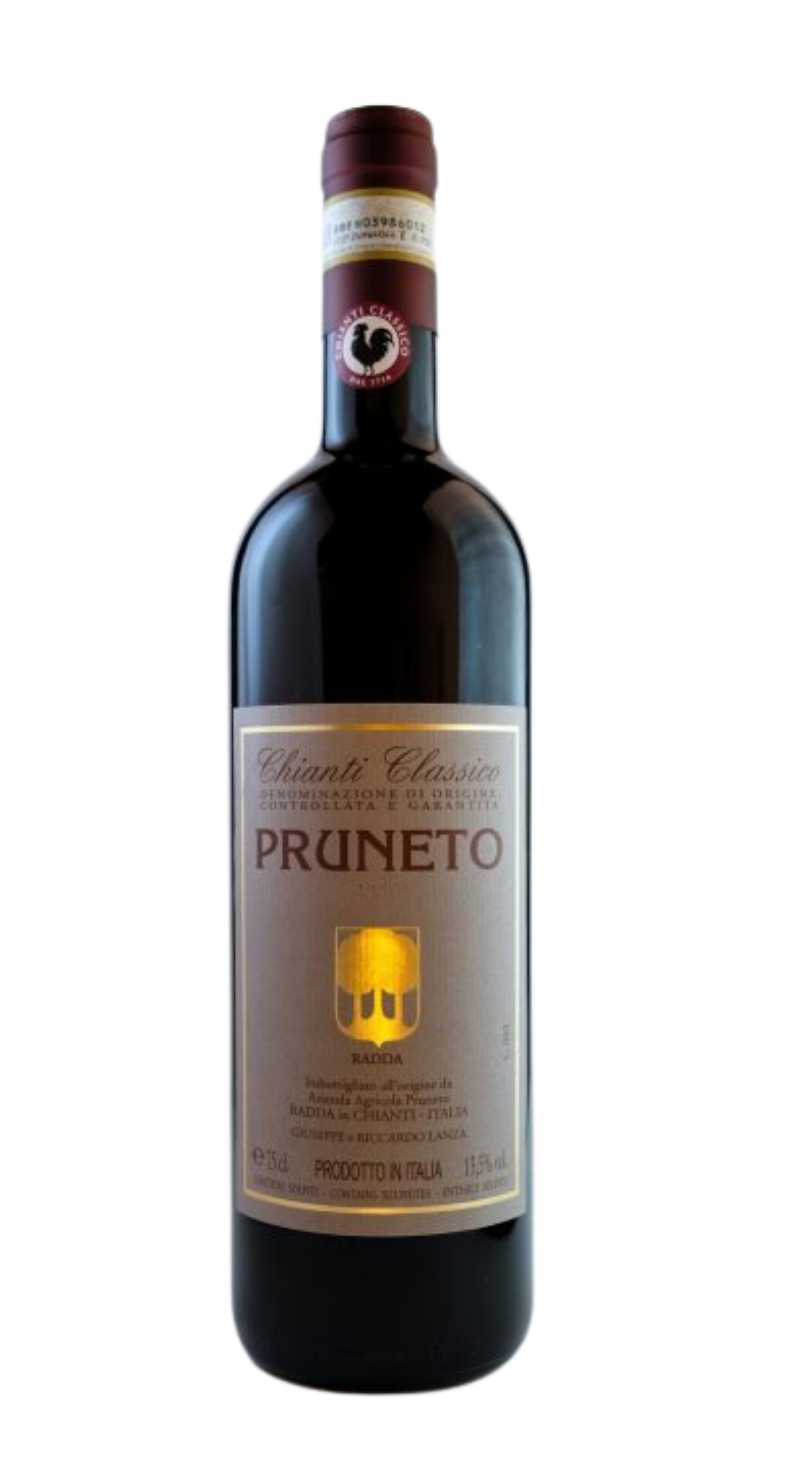 Chianti Classico Pruneto