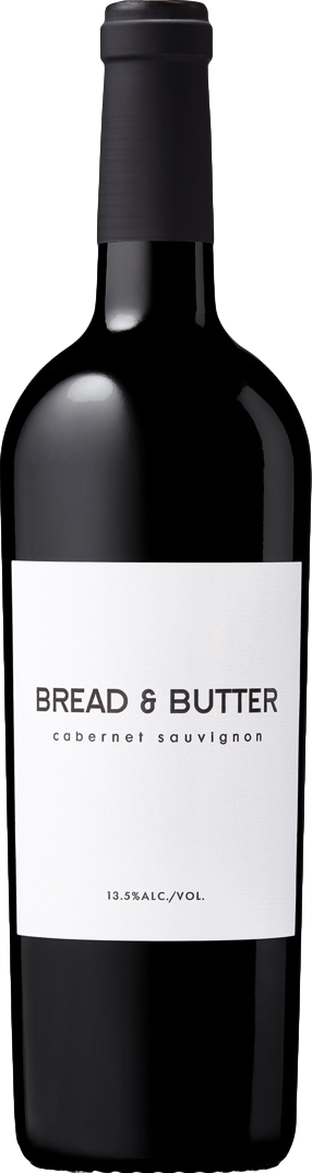 Bread & Butter Cabernet Sauvignon 2022