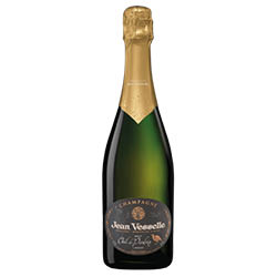 Champagne Brut Oeil de Perdrix