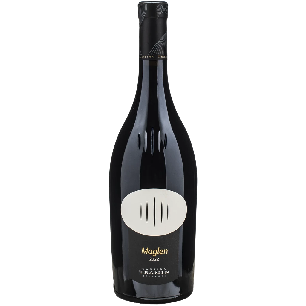 Maglen Pinot Nero Riserva