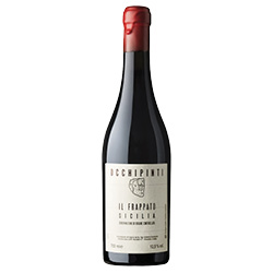 Terre Siciliane Frappato Il Frappato