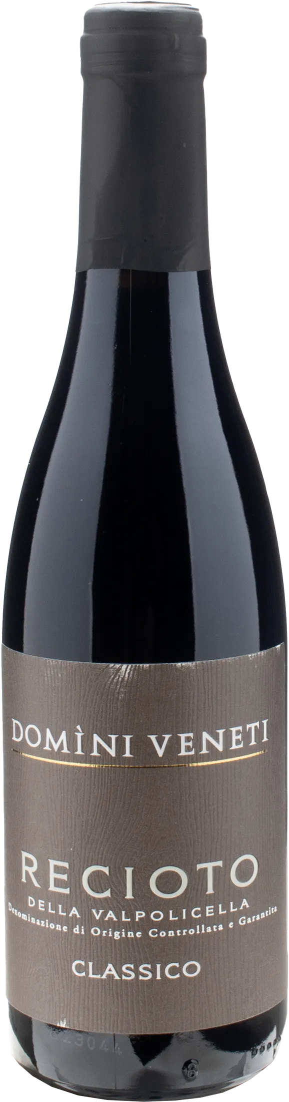 Recioto della Valpolicella Classico 0.375L