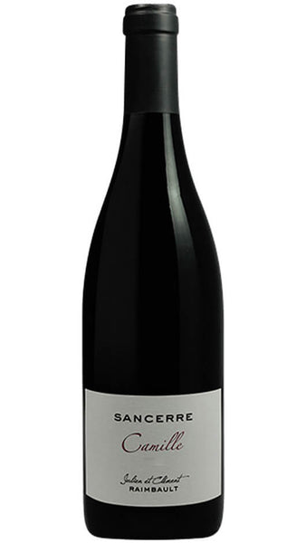 Pinot Nero Sancerre Rouge AOC - Camille