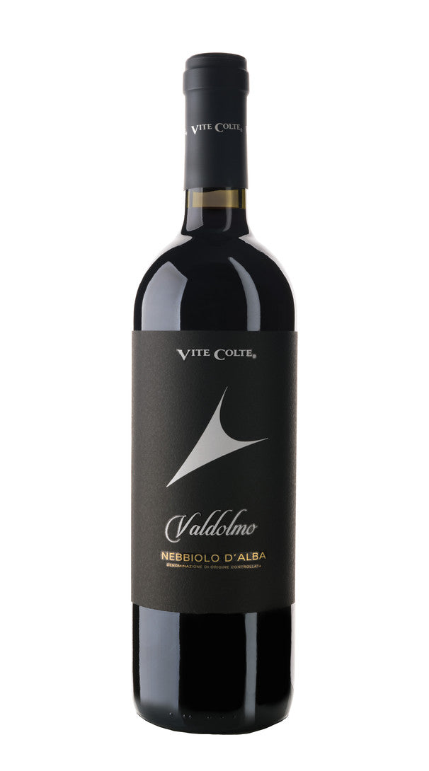 Nebbiolo d'Alba 'Valdolmo'