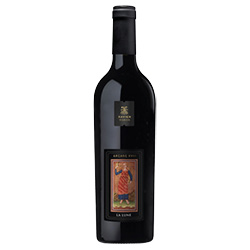 Xavier Vignon Arcane XVIII La Lune Côtes du Rhône AOC 2010 0,75 ℓ