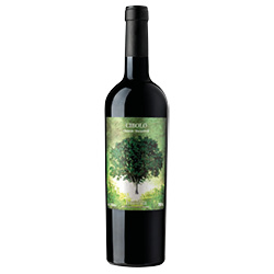 Bodegas Alceño Organic Cibolo Jumilla DOP Monastrell 2023 0,75 ℓ