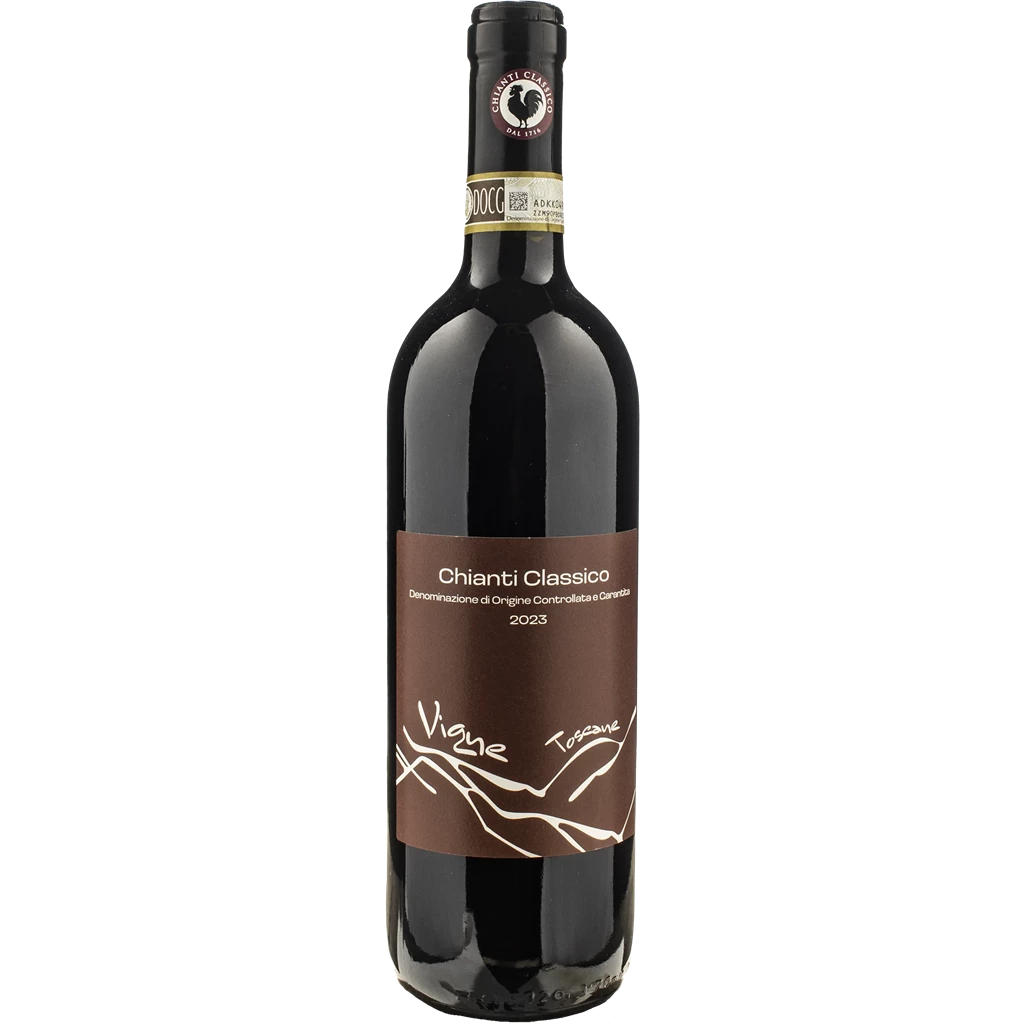 Vigne Toscane Chianti Classico