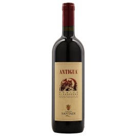 Antigua Monica di Sardegna DOC 2024