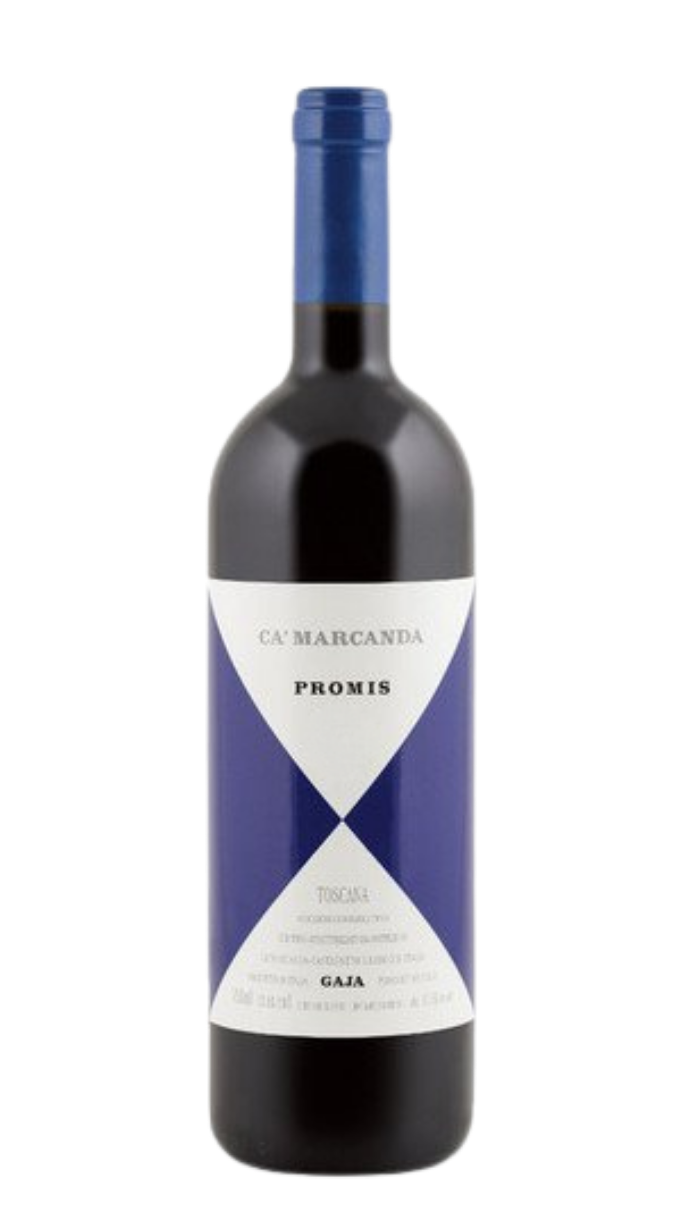 'Promis' Gaja