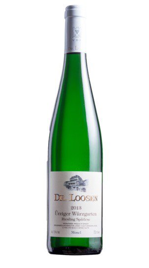 Riesling Mosel Spatlese Urziger Wurzgarten