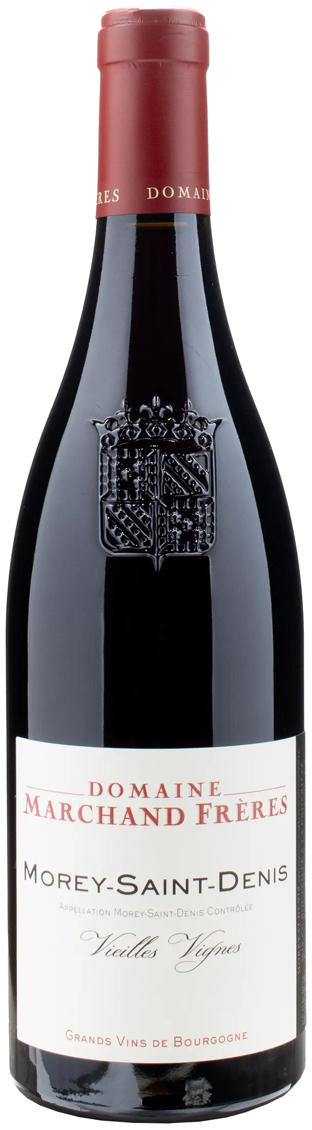 Morey St. Denis Vielles Vignes